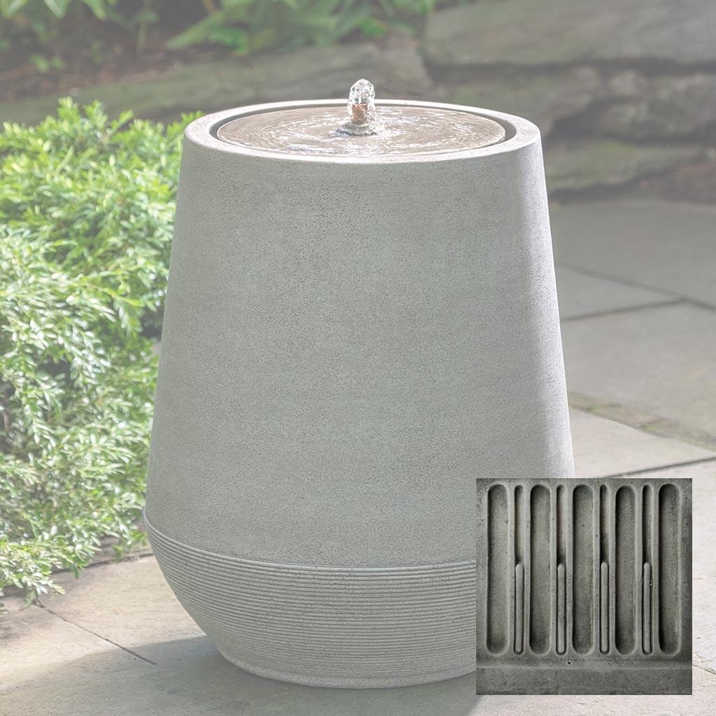 Campania Neils Fountain - FT-404