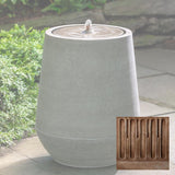 Campania Neils Fountain - FT-404