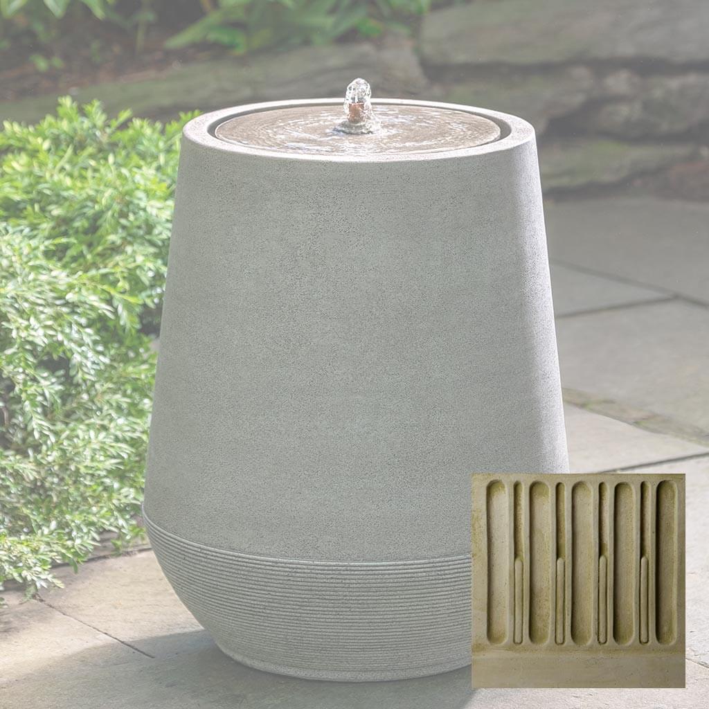 Campania Neils Fountain - FT-404