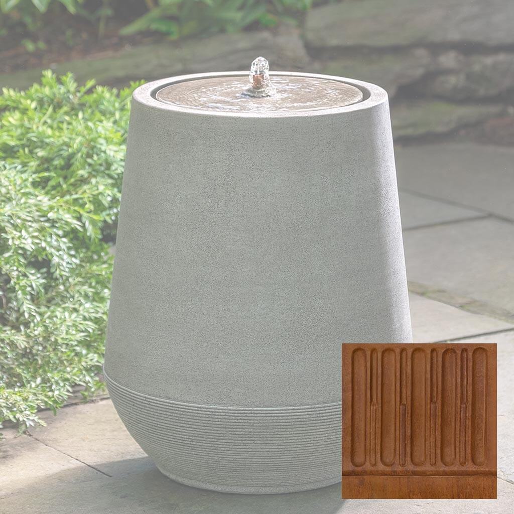 Campania Neils Fountain - FT-404