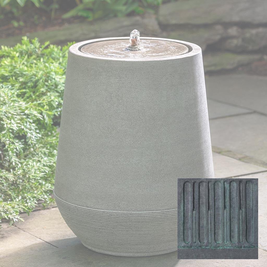 Campania Neils Fountain - FT-404