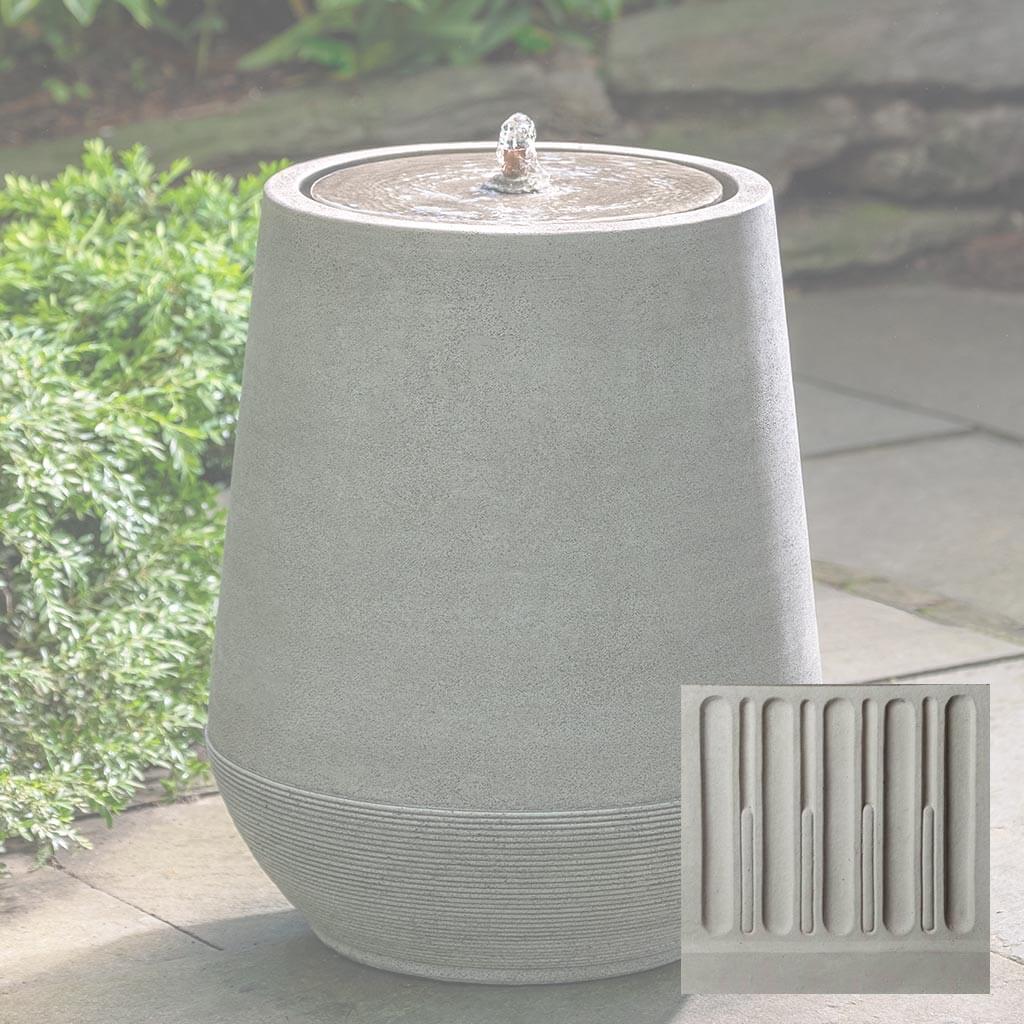 Campania Neils Fountain - FT-404