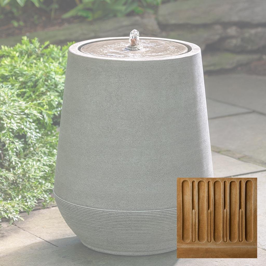Campania Neils Fountain - FT-404
