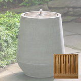 Campania Neils Fountain - FT-404