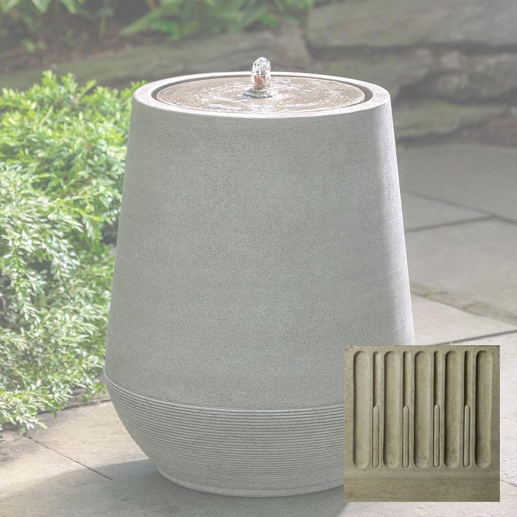 Campania Neils Fountain - FT-404