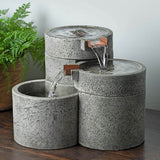 Campania Venn Fountain - FT-406