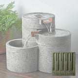 Campania Venn Fountain - FT-406