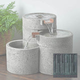 Campania Venn Fountain - FT-406