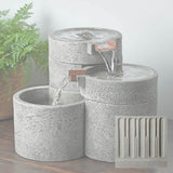 Campania Venn Fountain - FT-406