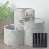 Campania Venn Fountain - FT-406