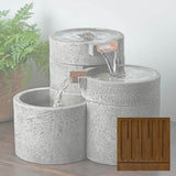 Campania Venn Fountain - FT-406