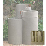 Campania Venn Fountain, Large - FT-412