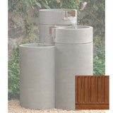 Campania Venn Fountain, Large - FT-412