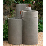 Campania Venn Fountain, Large - FT-412