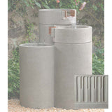 Campania Venn Fountain, Large - FT-412