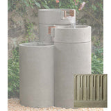Campania Venn Fountain, Large - FT-412