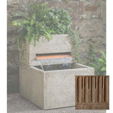 Campania Oasis Fountain - FT-414