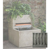 Campania Oasis Fountain - FT-414