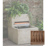 Campania Oasis Fountain - FT-414