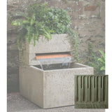 Campania Oasis Fountain - FT-414