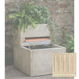 Campania Oasis Fountain - FT-414