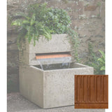 Campania Oasis Fountain - FT-414