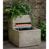 Campania Oasis Fountain - FT-414