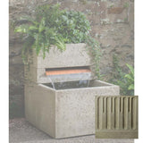 Campania Oasis Fountain - FT-414