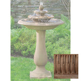 Campania Cladridge Fountain - FT-415