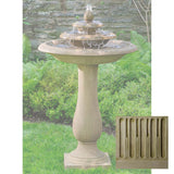 Campania Cladridge Fountain - FT-415