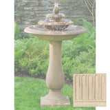 Campania Cladridge Fountain - FT-415