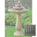Campania Cladridge Fountain - FT-415
