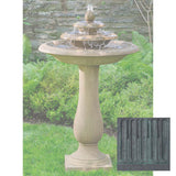 Campania Cladridge Fountain - FT-415