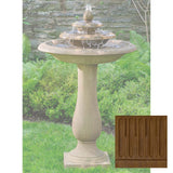 Campania Cladridge Fountain - FT-415