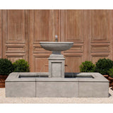 Campania La Riviere Fountain - FT-416