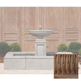 Campania La Riviere Fountain - FT-416