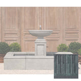 Campania La Riviere Fountain - FT-416