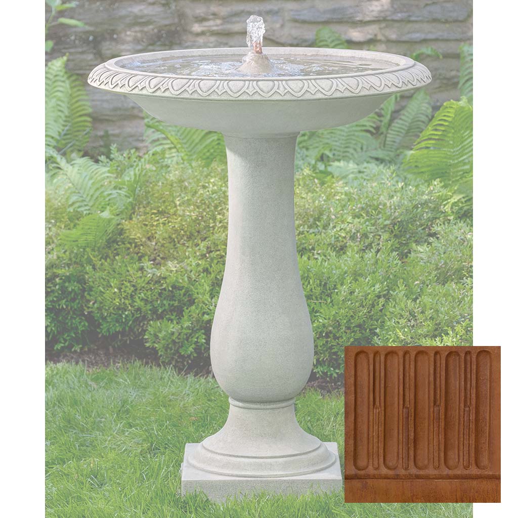 Campania Soane Fountain - FT-417