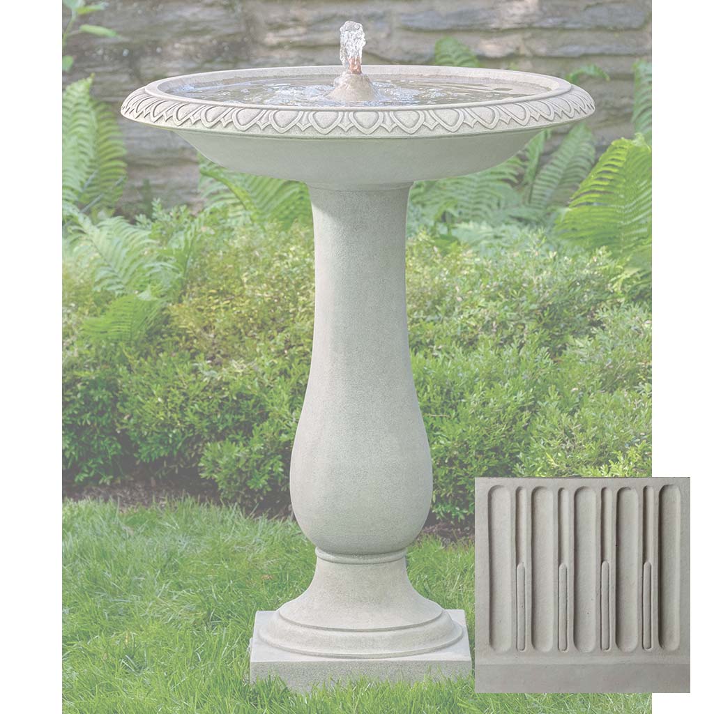 Campania Soane Fountain - FT-417
