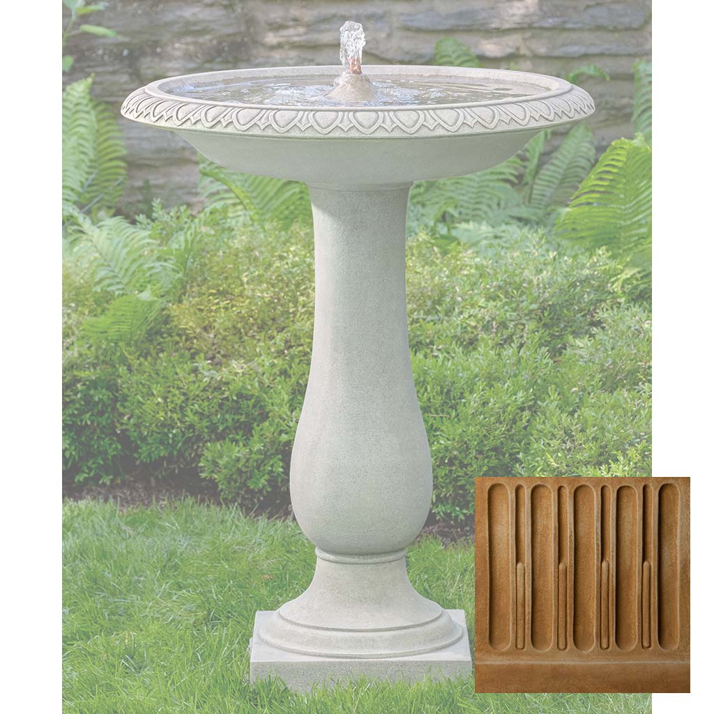 Campania Soane Fountain - FT-417