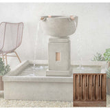 Campania Edo Fountain - FT-418