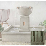 Campania Edo Fountain - FT-418