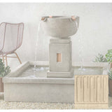 Campania Edo Fountain - FT-418