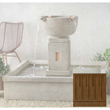 Campania Edo Fountain - FT-418