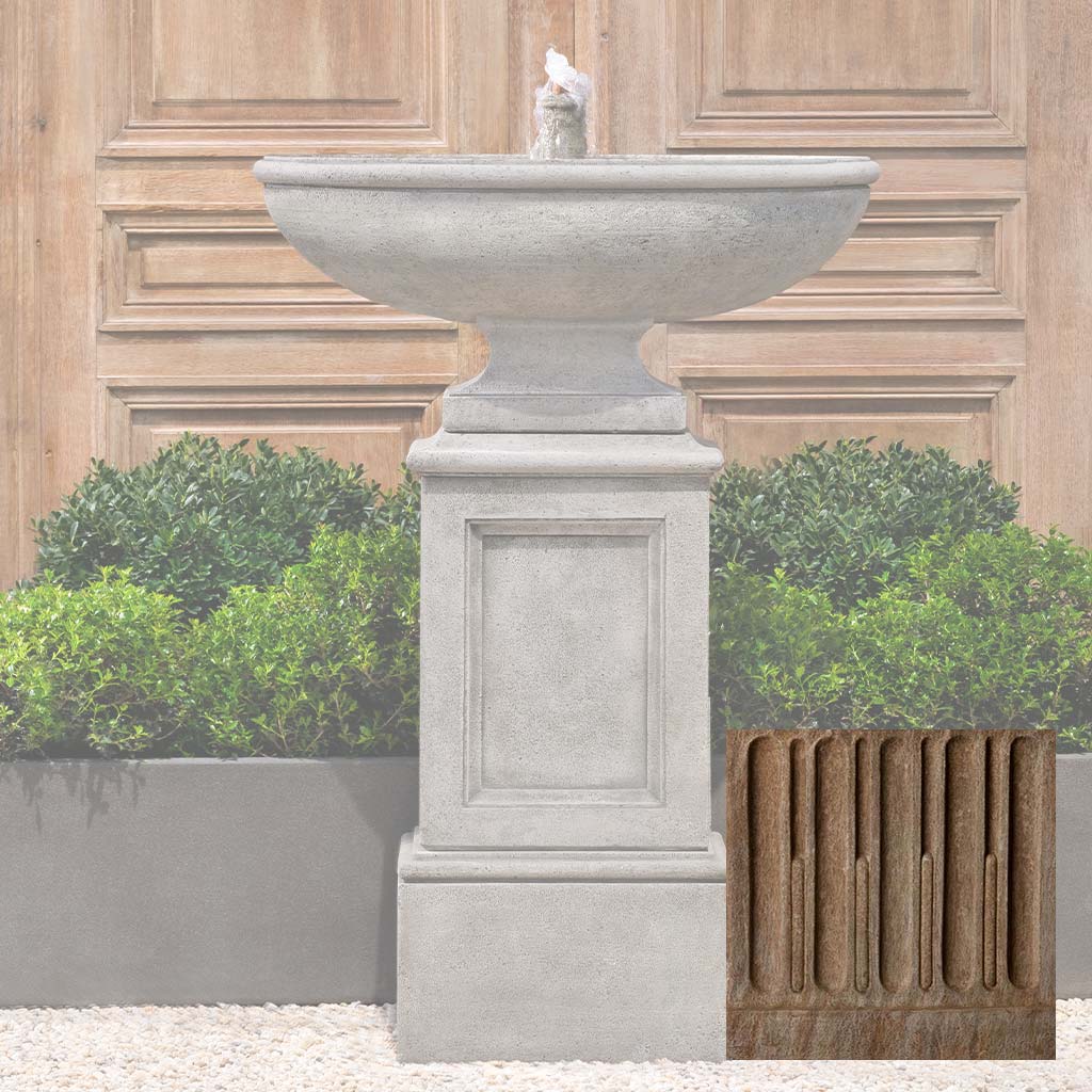 Campania Gramercy Fountain - FT-419