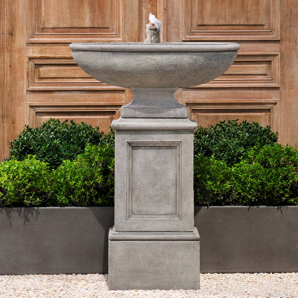 Campania Gramercy Fountain - FT-419