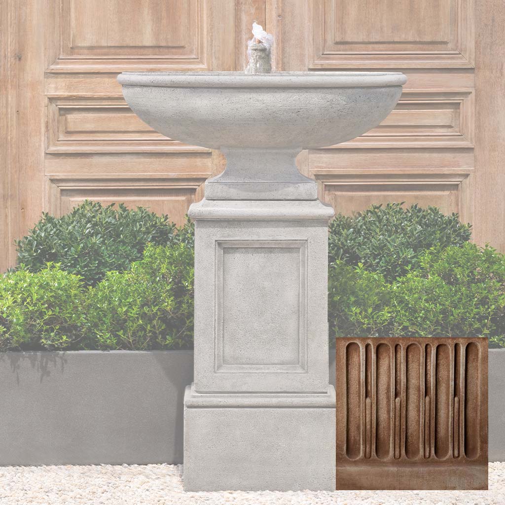 Campania Gramercy Fountain - FT-419