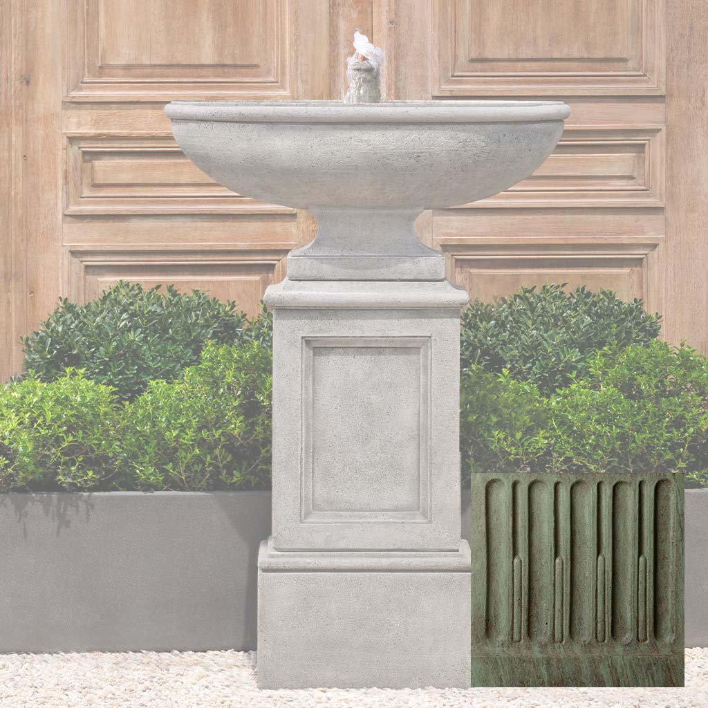 Campania Gramercy Fountain - FT-419