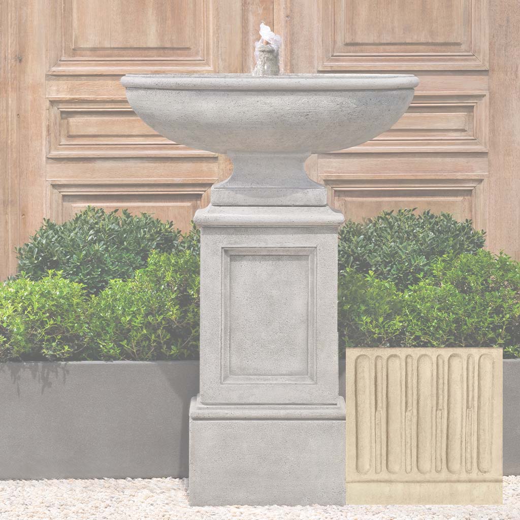 Campania Gramercy Fountain - FT-419