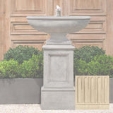 Campania Gramercy Fountain - FT-419